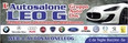 Logo L'Autosalone di Leo Giovanni
